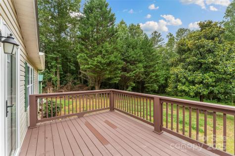 2236 Sisue Street Morganton NC 28655