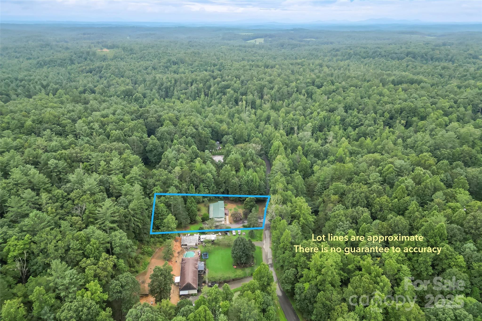 2236 Sisue Street Morganton NC 28655
