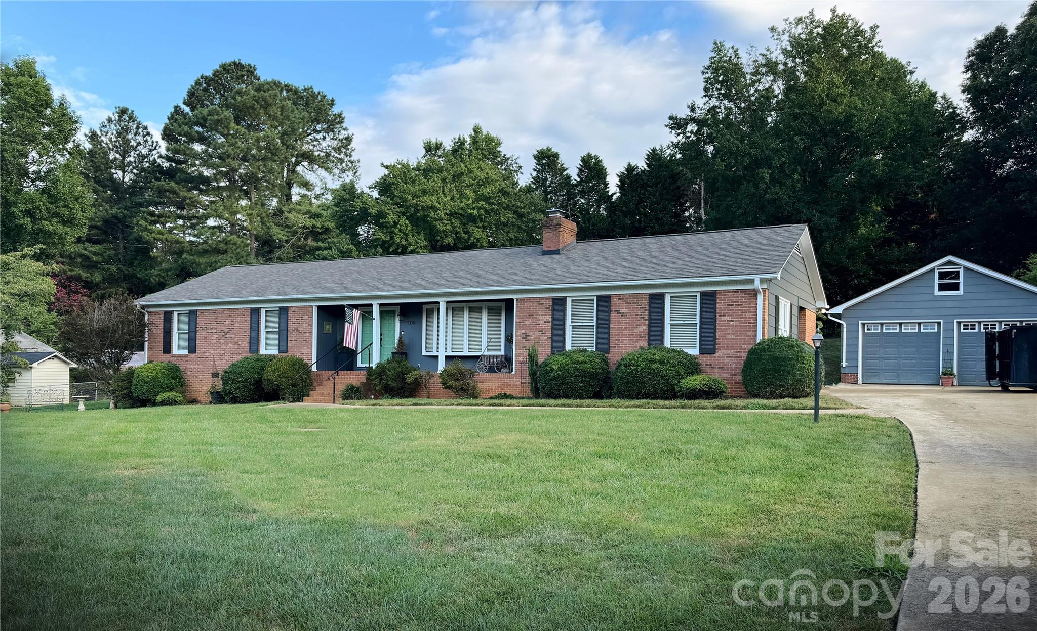 105 Terrace Place Lincolnton NC 28092