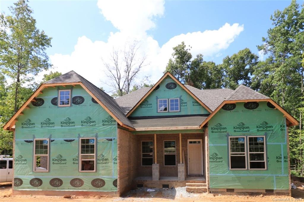 4008 Crismark Drive Indian Trail NC 28079
