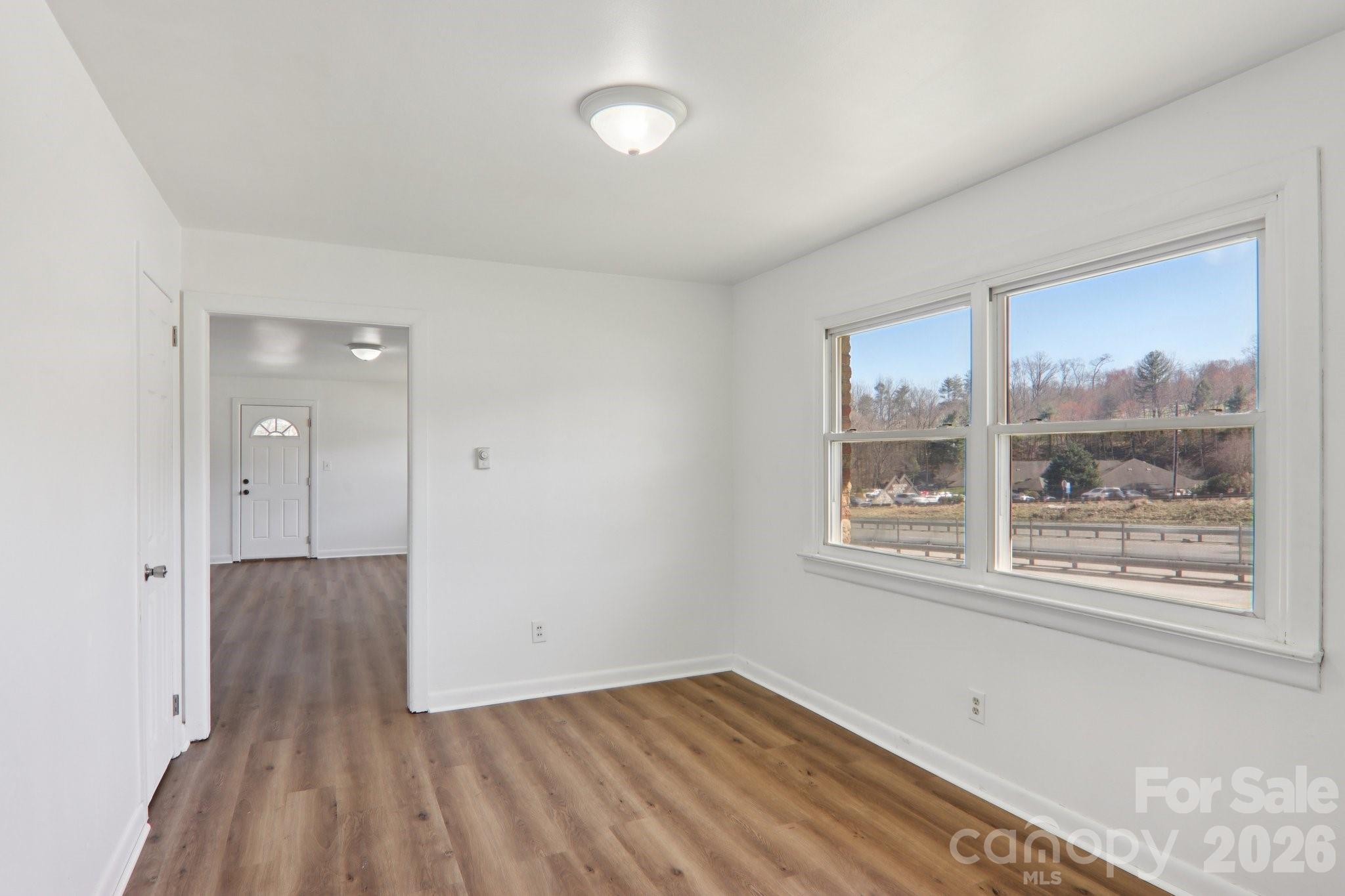 541 Paragon Parkway Waynesville NC 28786