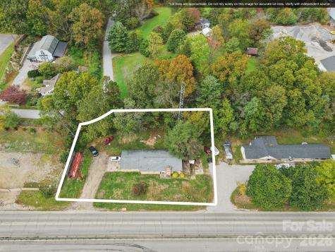 541 Paragon Parkway Waynesville NC 28786