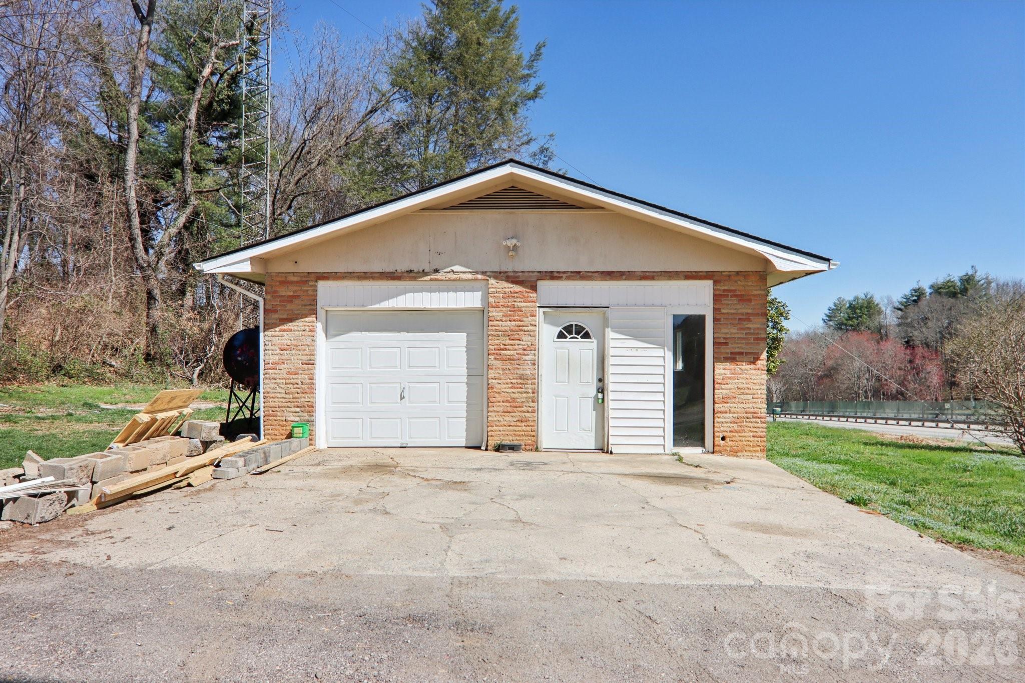 541 Paragon Parkway Waynesville NC 28786