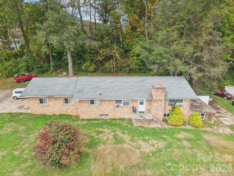 541 Paragon Parkway Waynesville NC 28786