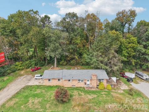 541 Paragon Parkway Waynesville NC 28786