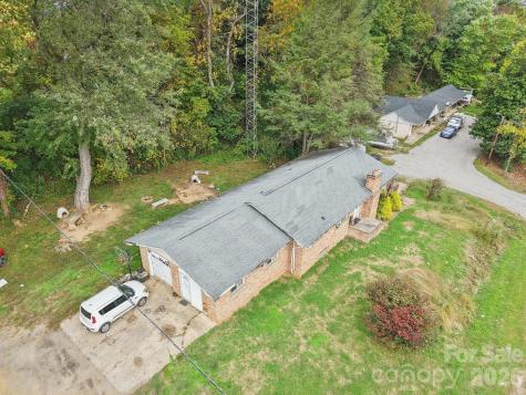 541 Paragon Parkway Waynesville NC 28786