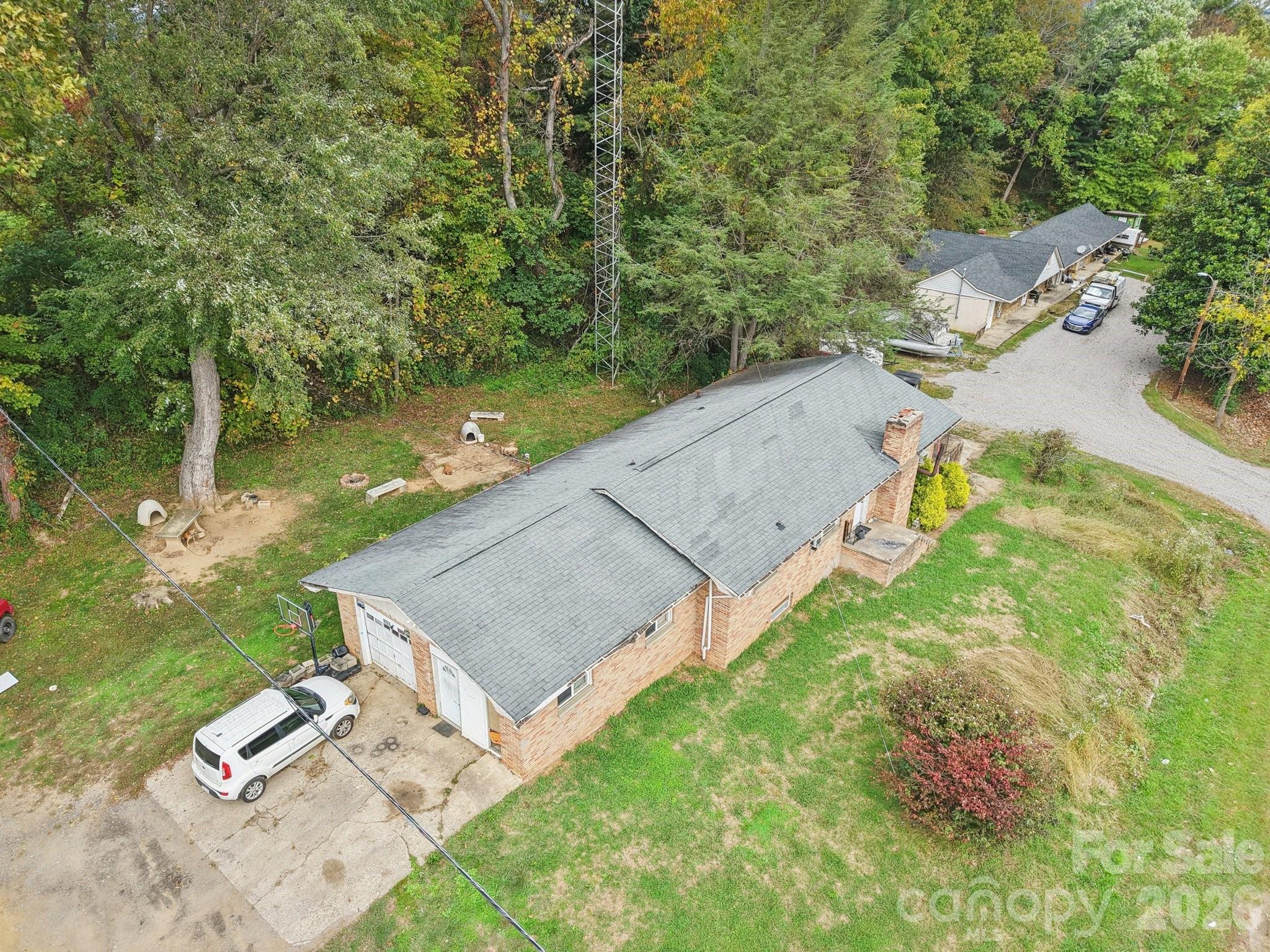 541 Paragon Parkway Waynesville NC 28786
