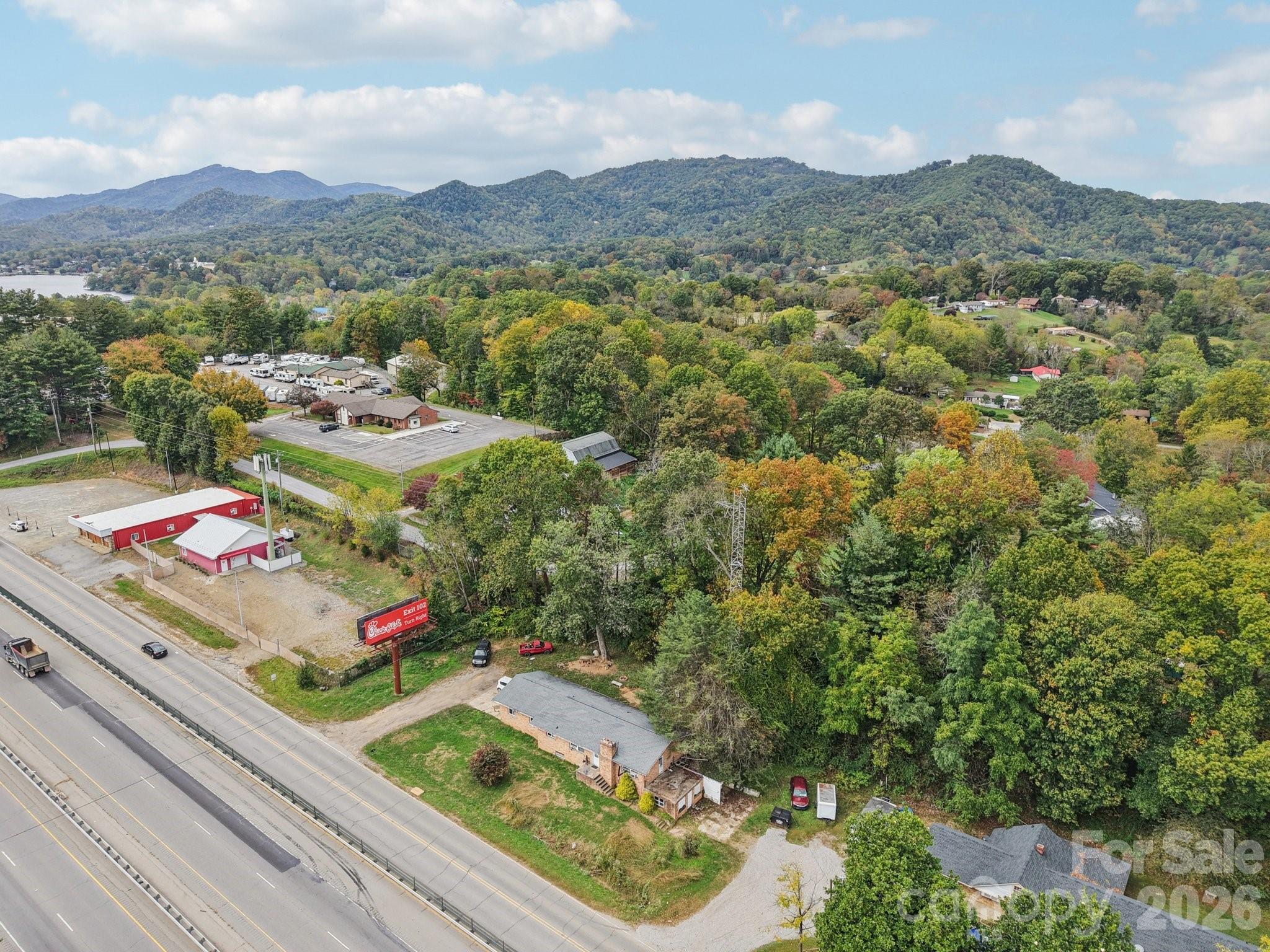 541 Paragon Parkway Waynesville NC 28786