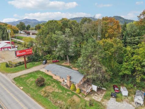 541 Paragon Parkway Waynesville NC 28786