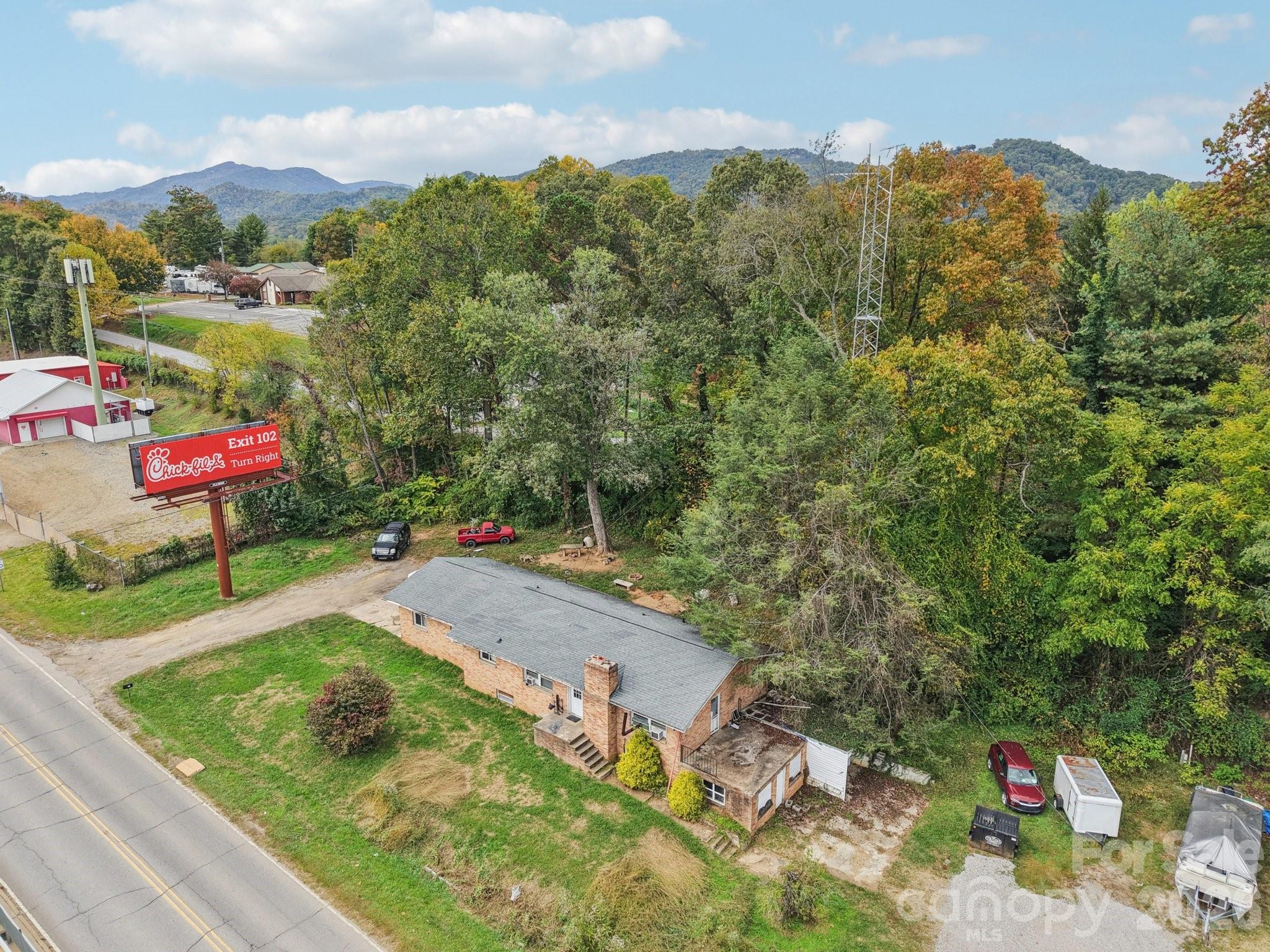 541 Paragon Parkway Waynesville NC 28786