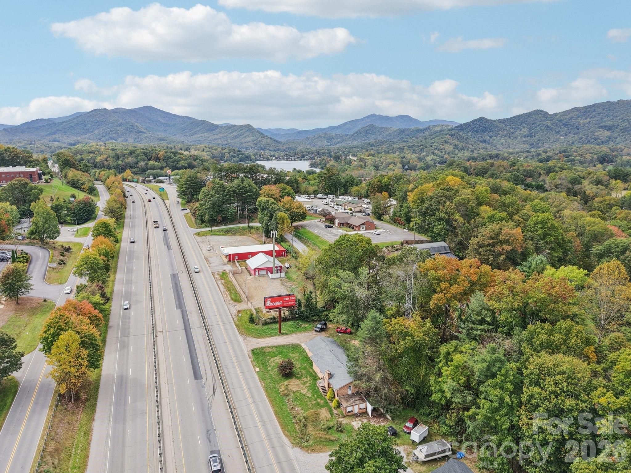 541 Paragon Parkway Waynesville NC 28786