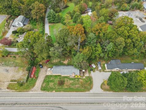 541 Paragon Parkway Waynesville NC 28786