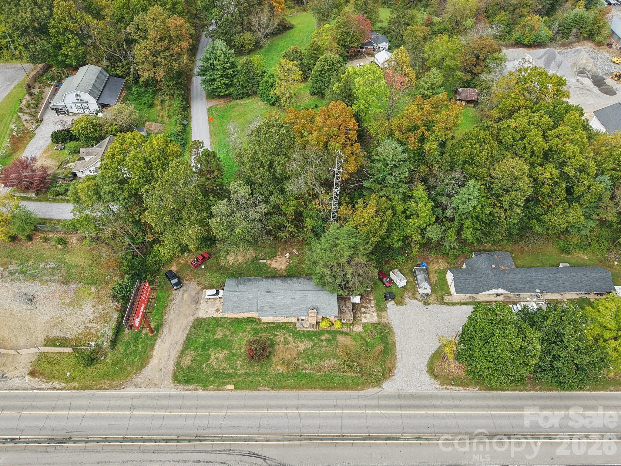 541 Paragon Parkway Waynesville NC 28786
