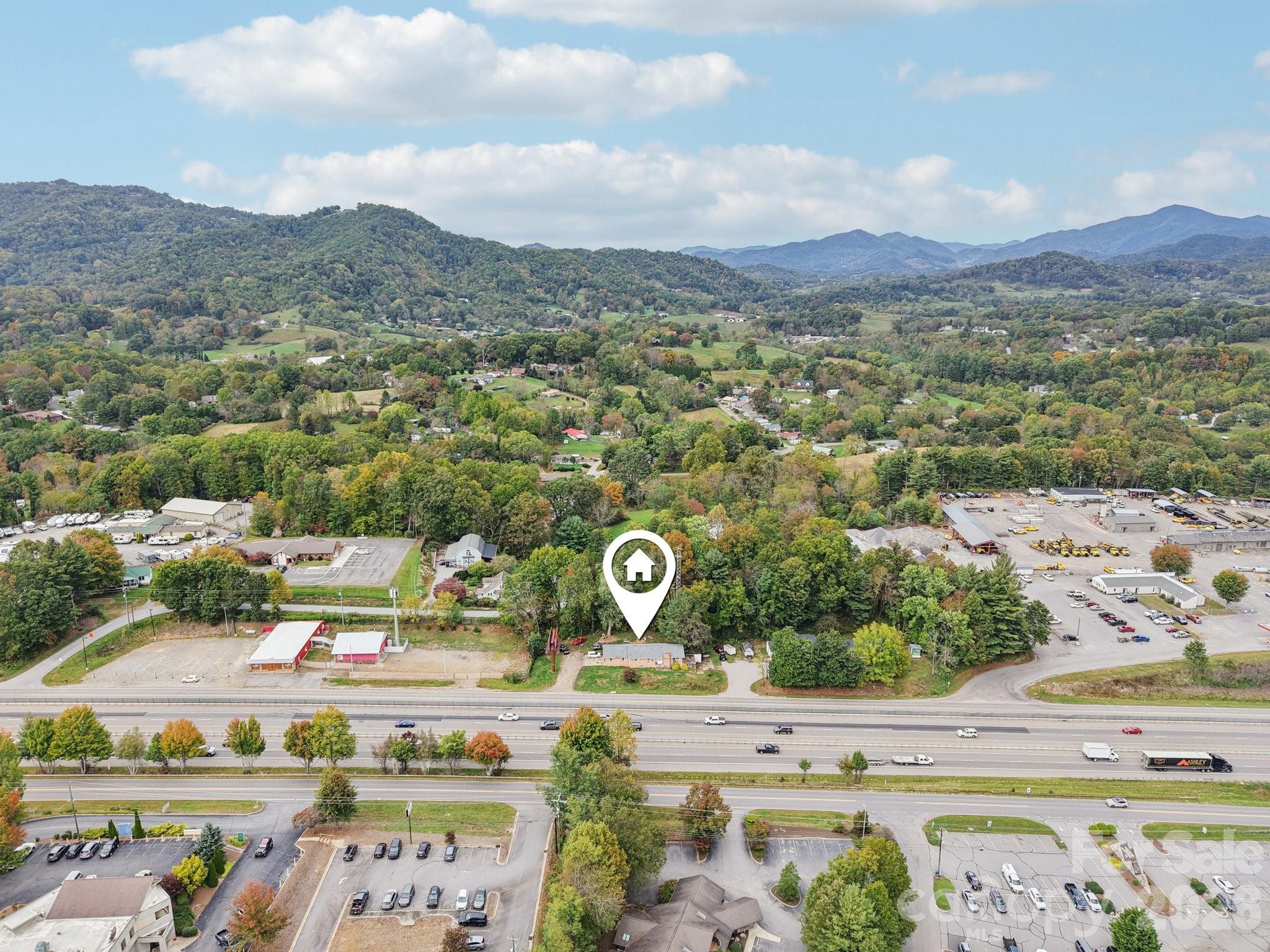 541 Paragon Parkway Waynesville NC 28786