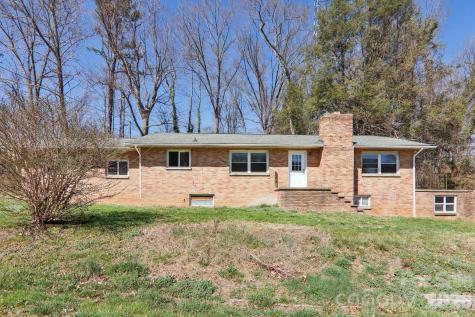 541 Paragon Parkway Waynesville NC 28786