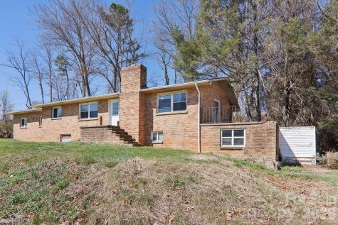 541 Paragon Parkway Waynesville NC 28786