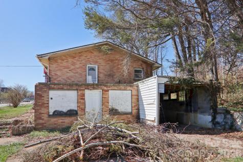 541 Paragon Parkway Waynesville NC 28786