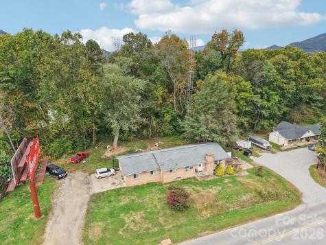 541 Paragon Parkway Waynesville NC 28786