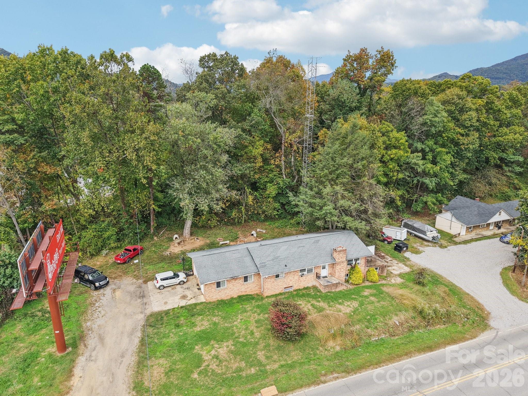 541 Paragon Parkway Waynesville NC 28786