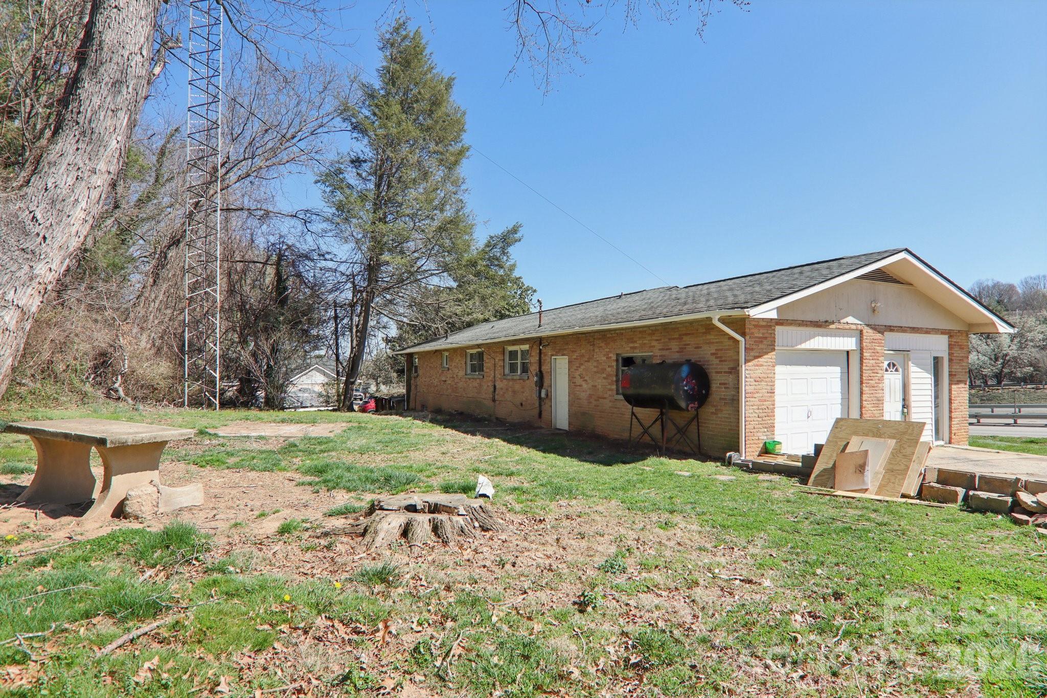 541 Paragon Parkway Waynesville NC 28786