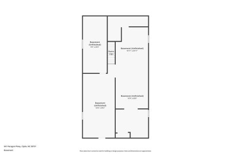 541 Paragon Parkway Waynesville NC 28786