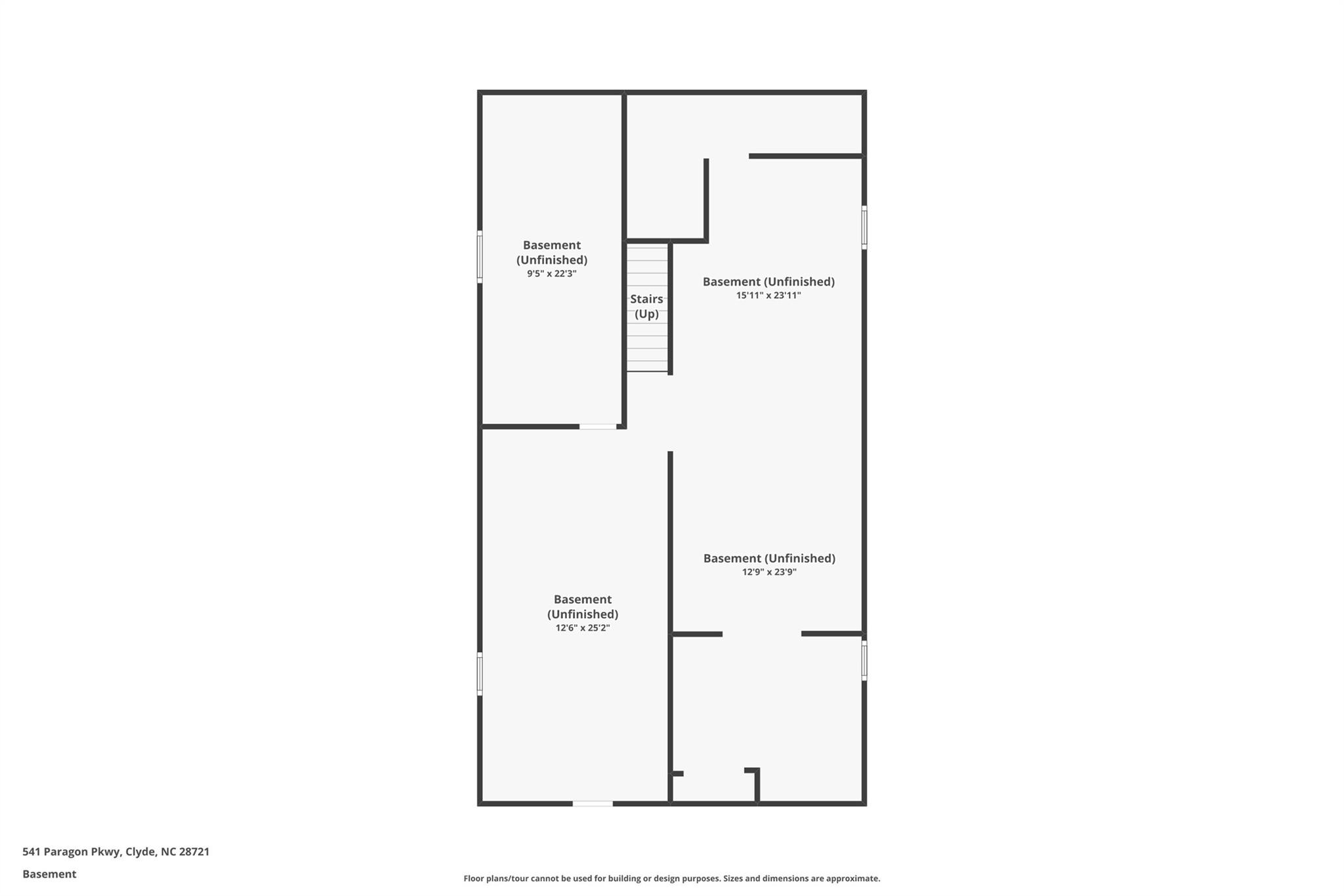 541 Paragon Parkway Waynesville NC 28786