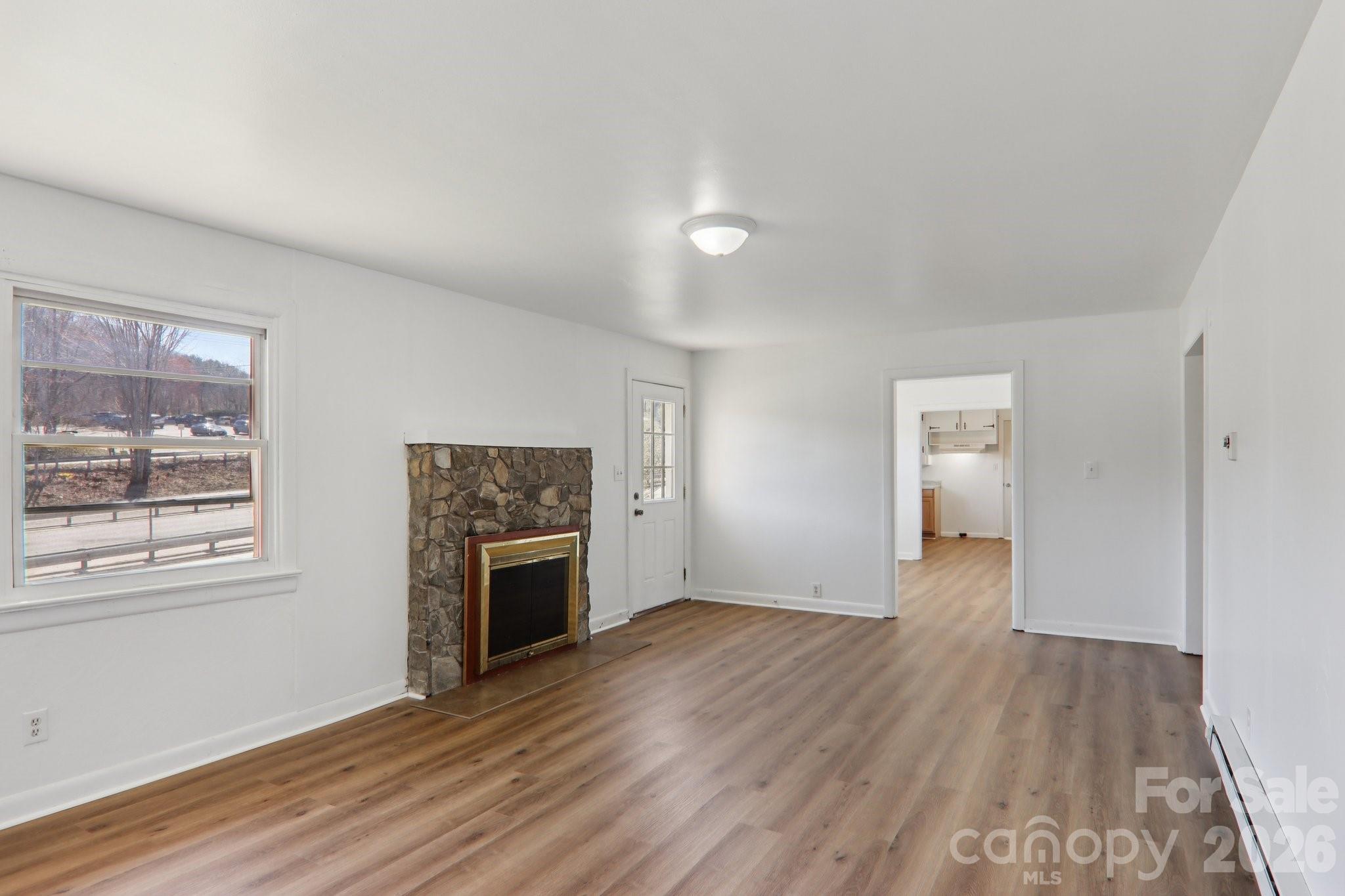 541 Paragon Parkway Waynesville NC 28786