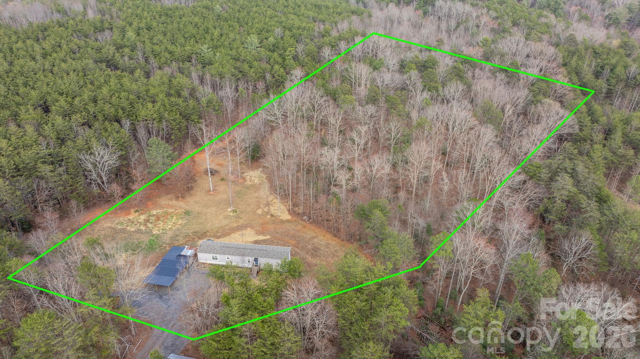 2473 Blankenship Road Taylorsville NC 28681
