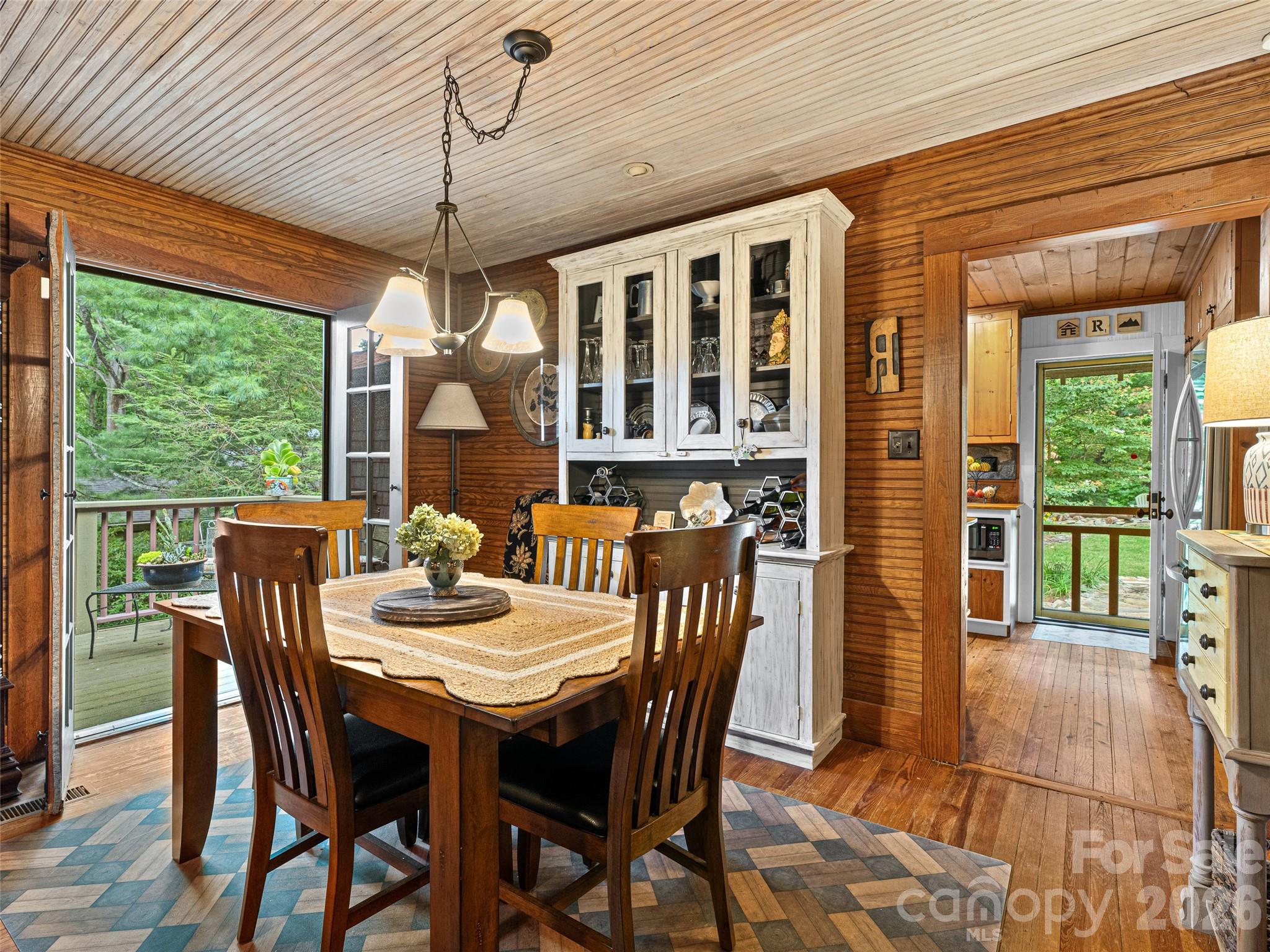 85 Chestnut Hill Road Gerton NC 28735