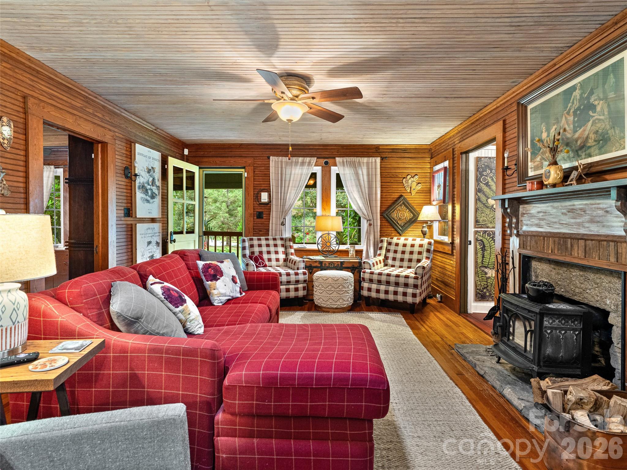85 Chestnut Hill Road Gerton NC 28735