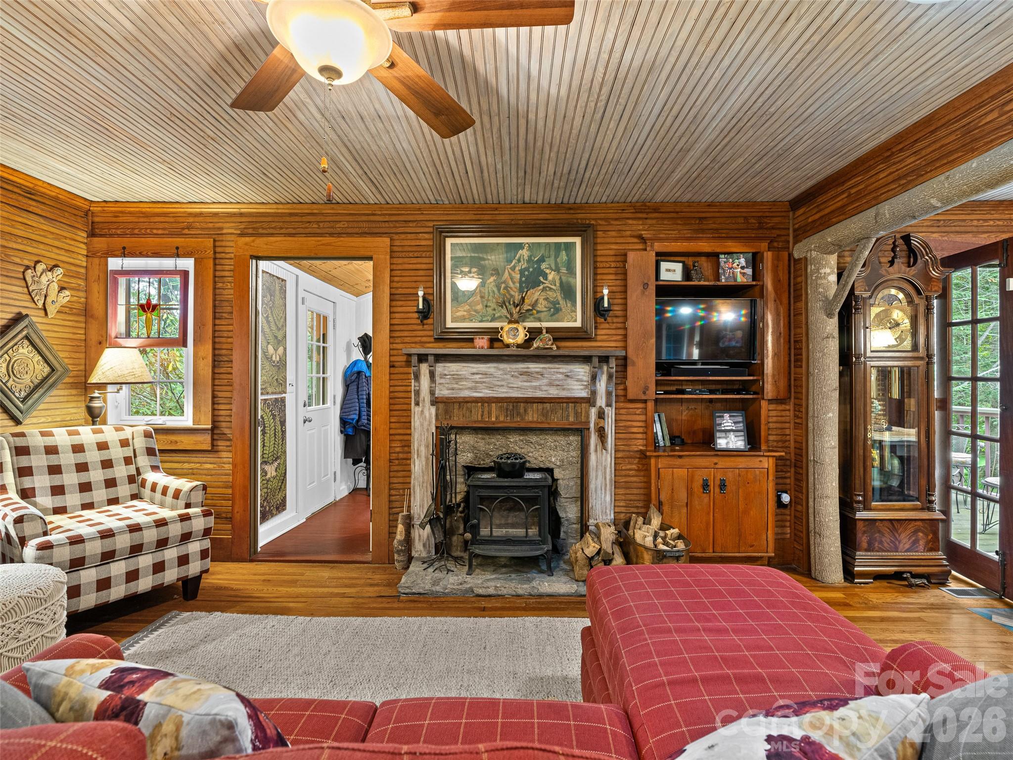 85 Chestnut Hill Road Gerton NC 28735