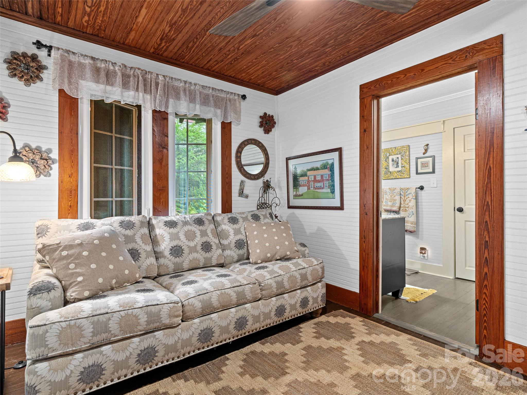 85 Chestnut Hill Road Gerton NC 28735