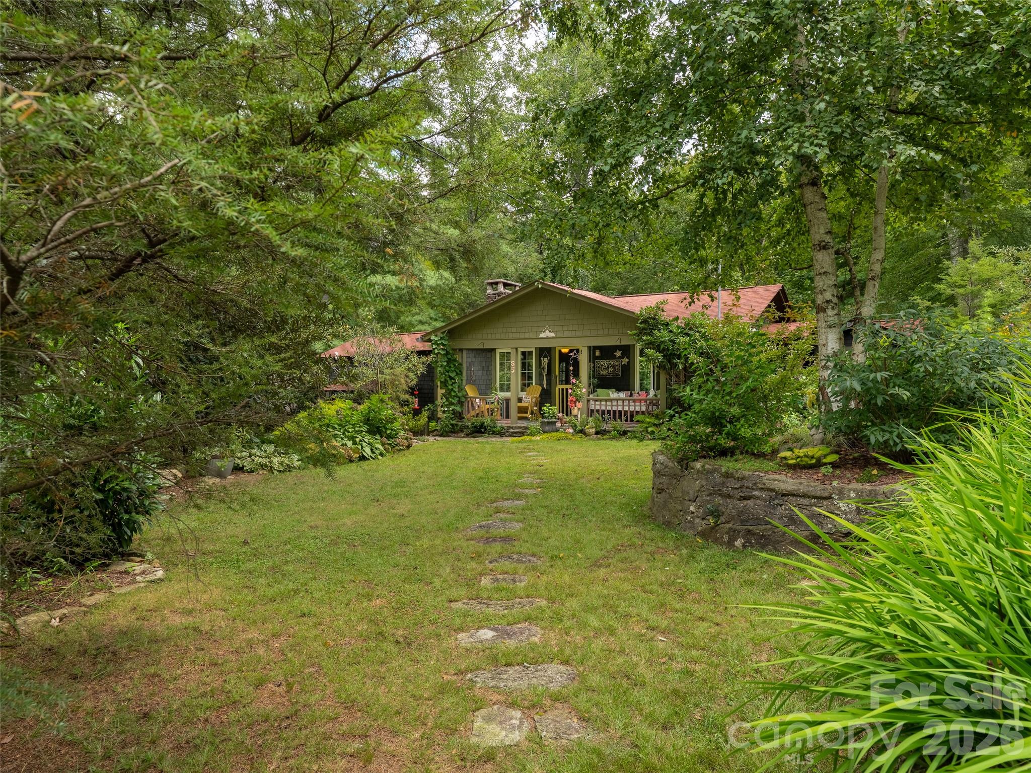 85 Chestnut Hill Road Gerton NC 28735