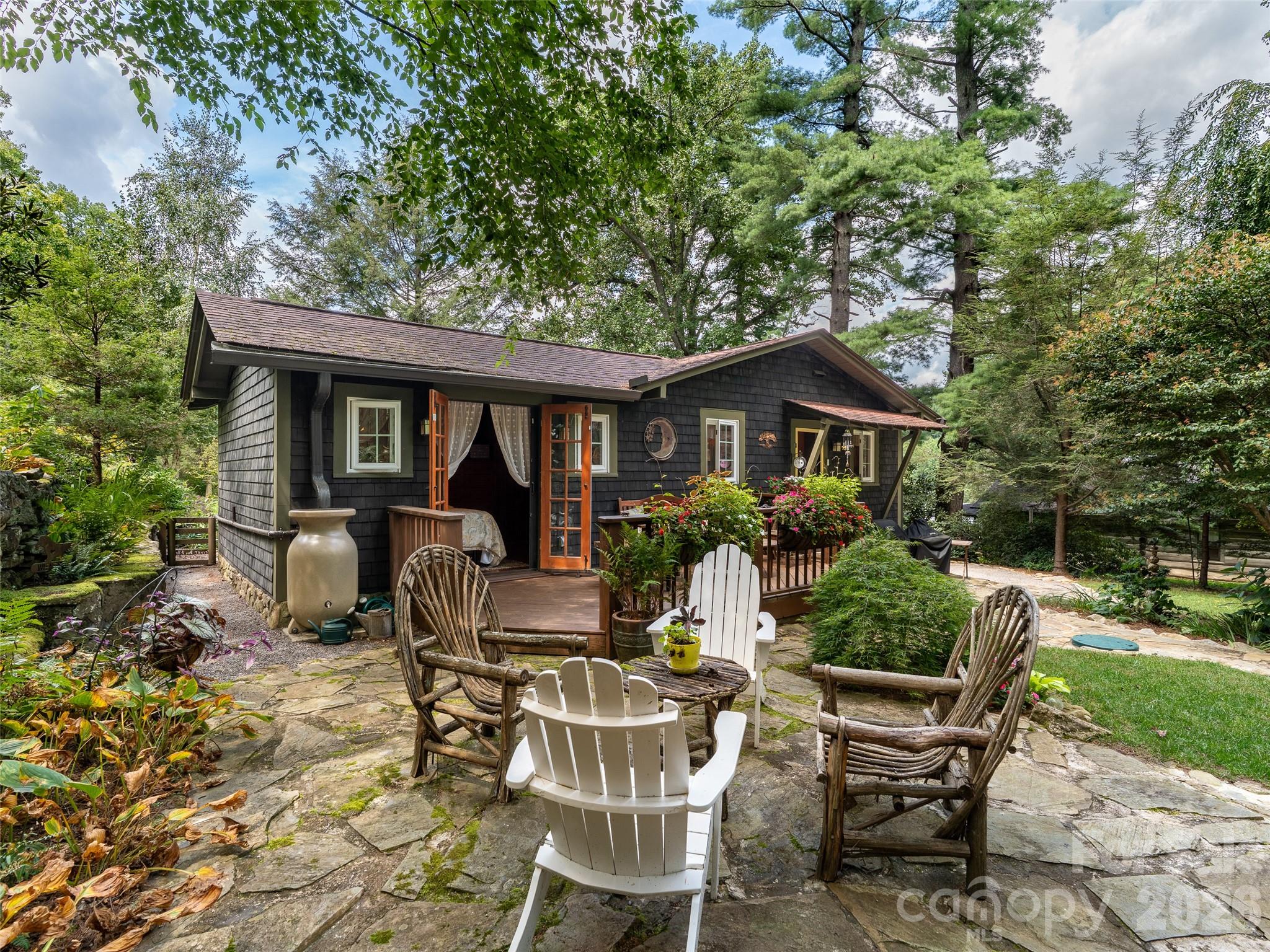 85 Chestnut Hill Road Gerton NC 28735