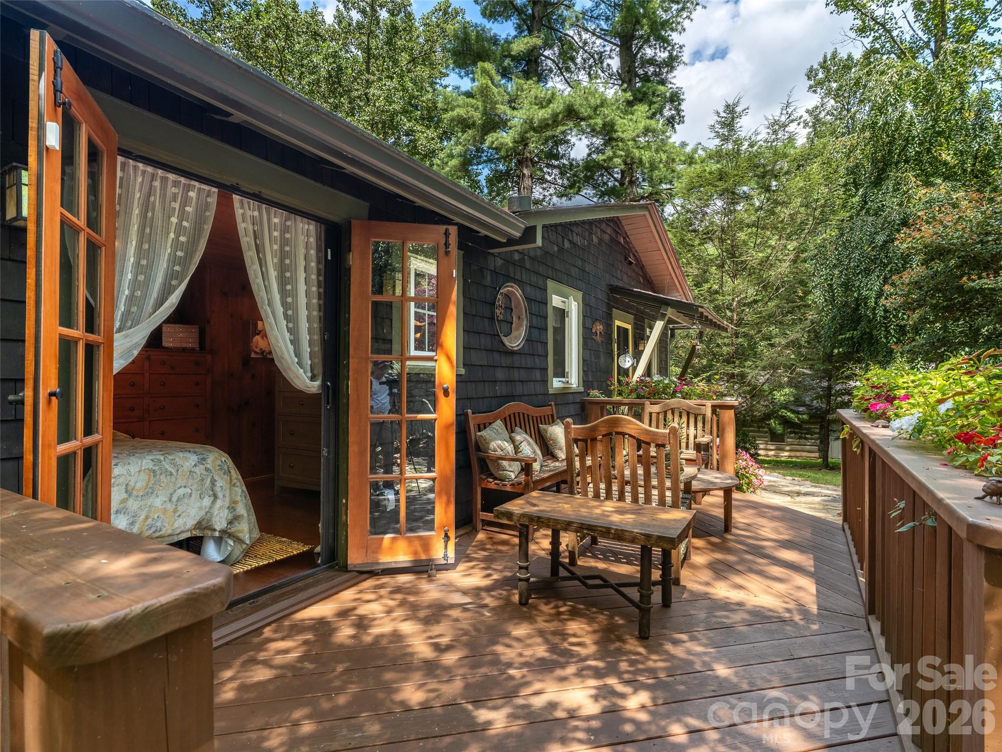 85 Chestnut Hill Road Gerton NC 28735