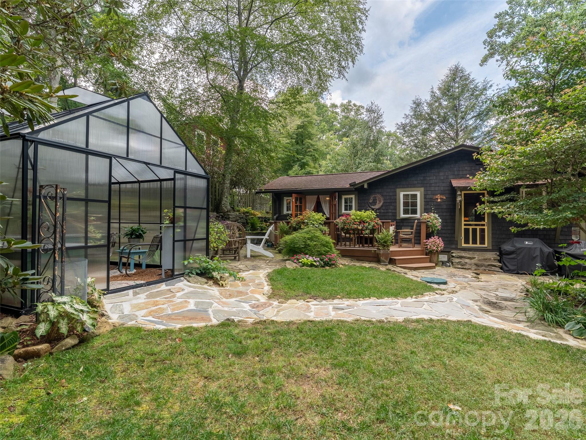 85 Chestnut Hill Road Gerton NC 28735