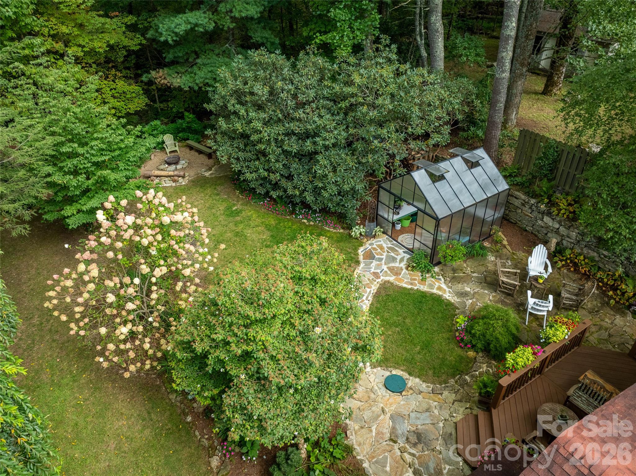 85 Chestnut Hill Road Gerton NC 28735