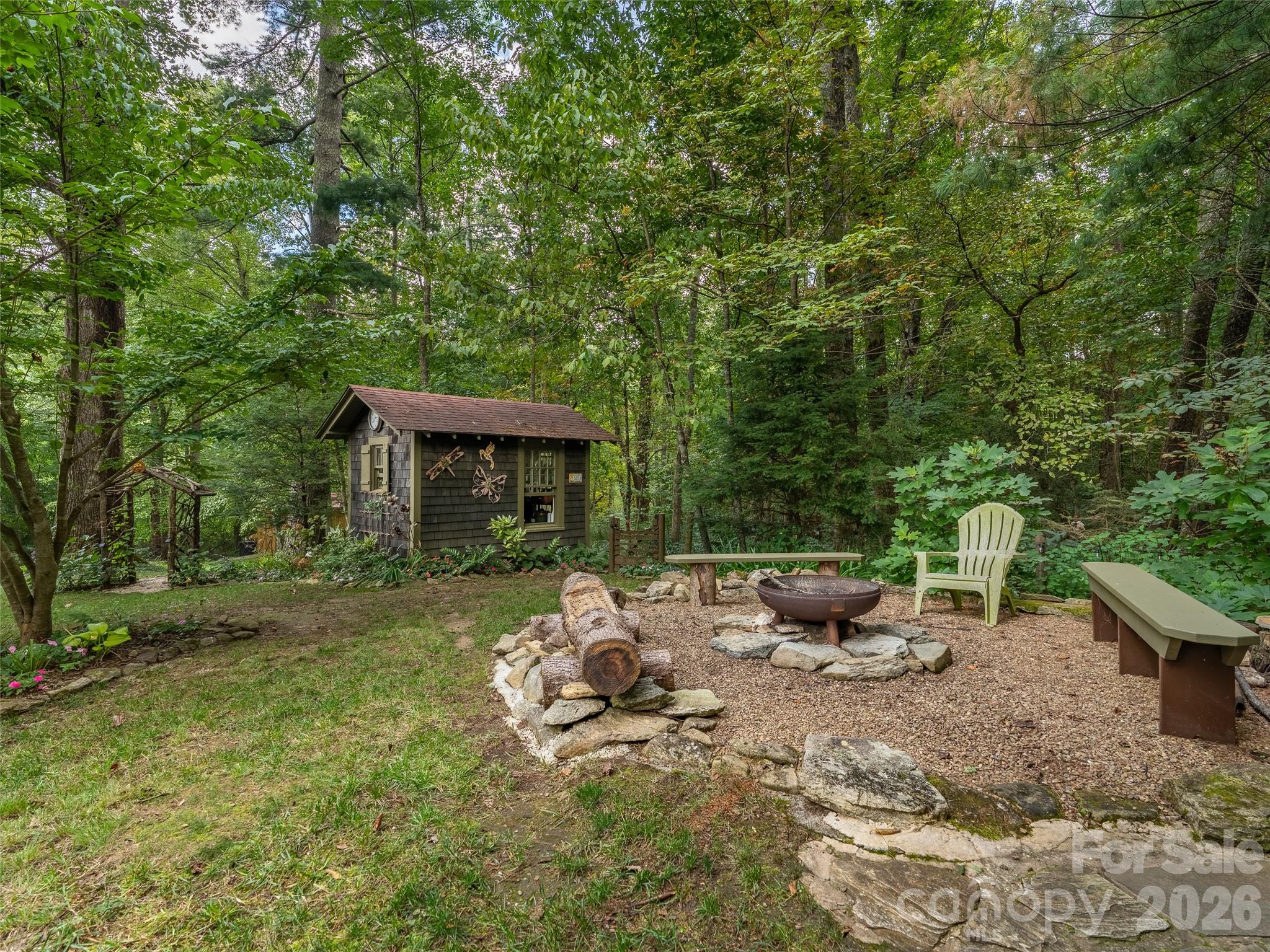85 Chestnut Hill Road Gerton NC 28735