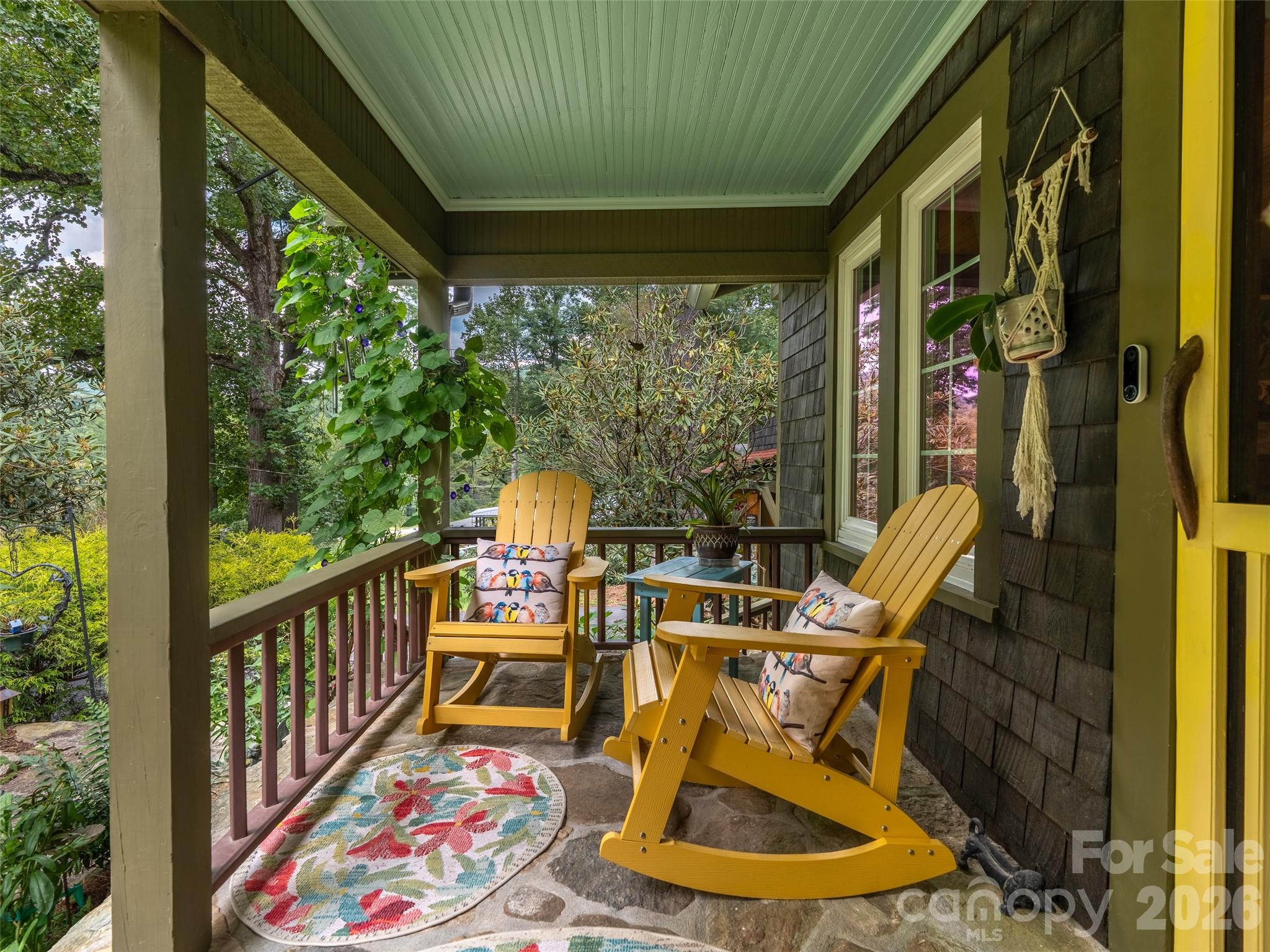 85 Chestnut Hill Road Gerton NC 28735