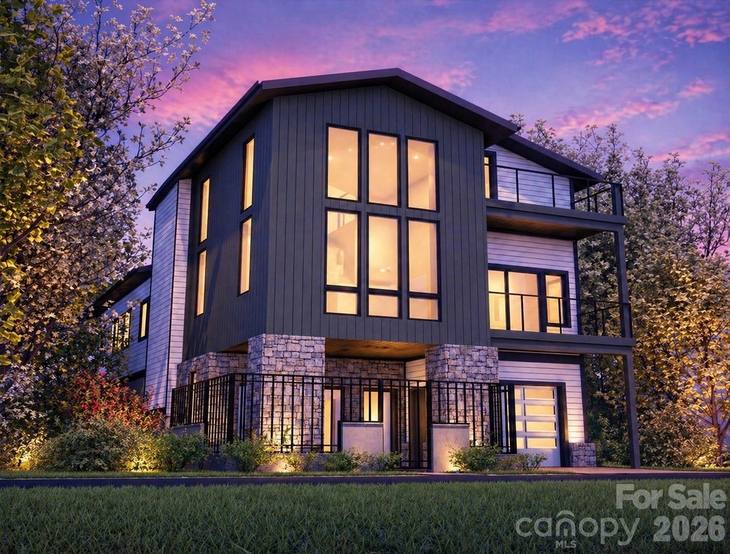 48 Verde Drive Asheville NC 28806