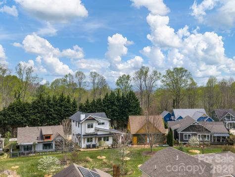 48 Verde Drive Asheville NC 28806