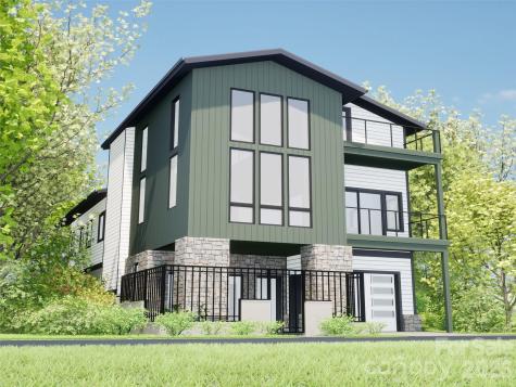 48 Verde Drive Asheville NC 28806