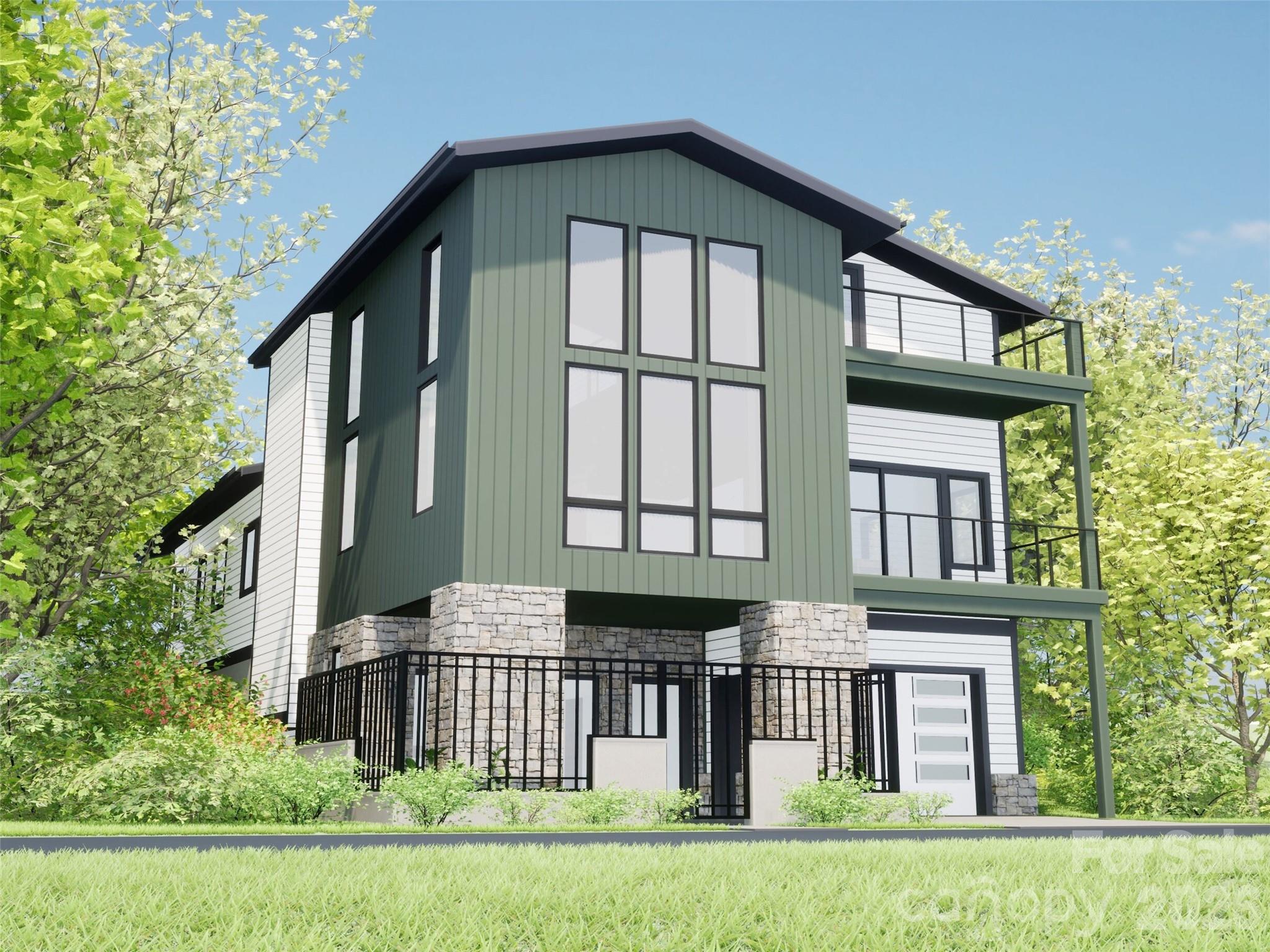 48 Verde Drive Asheville NC 28806