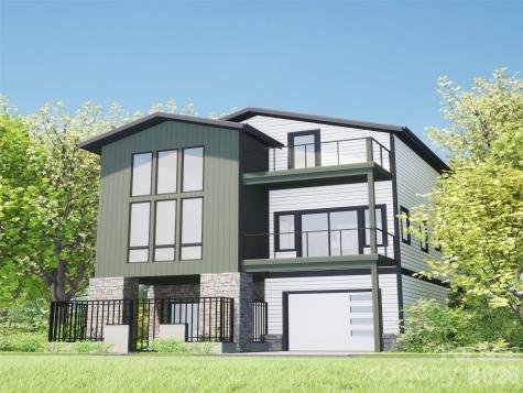48 Verde Drive Asheville NC 28806