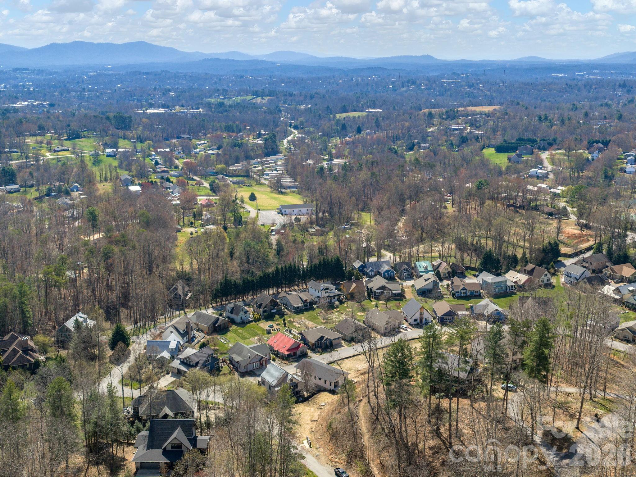 48 Verde Drive Asheville NC 28806