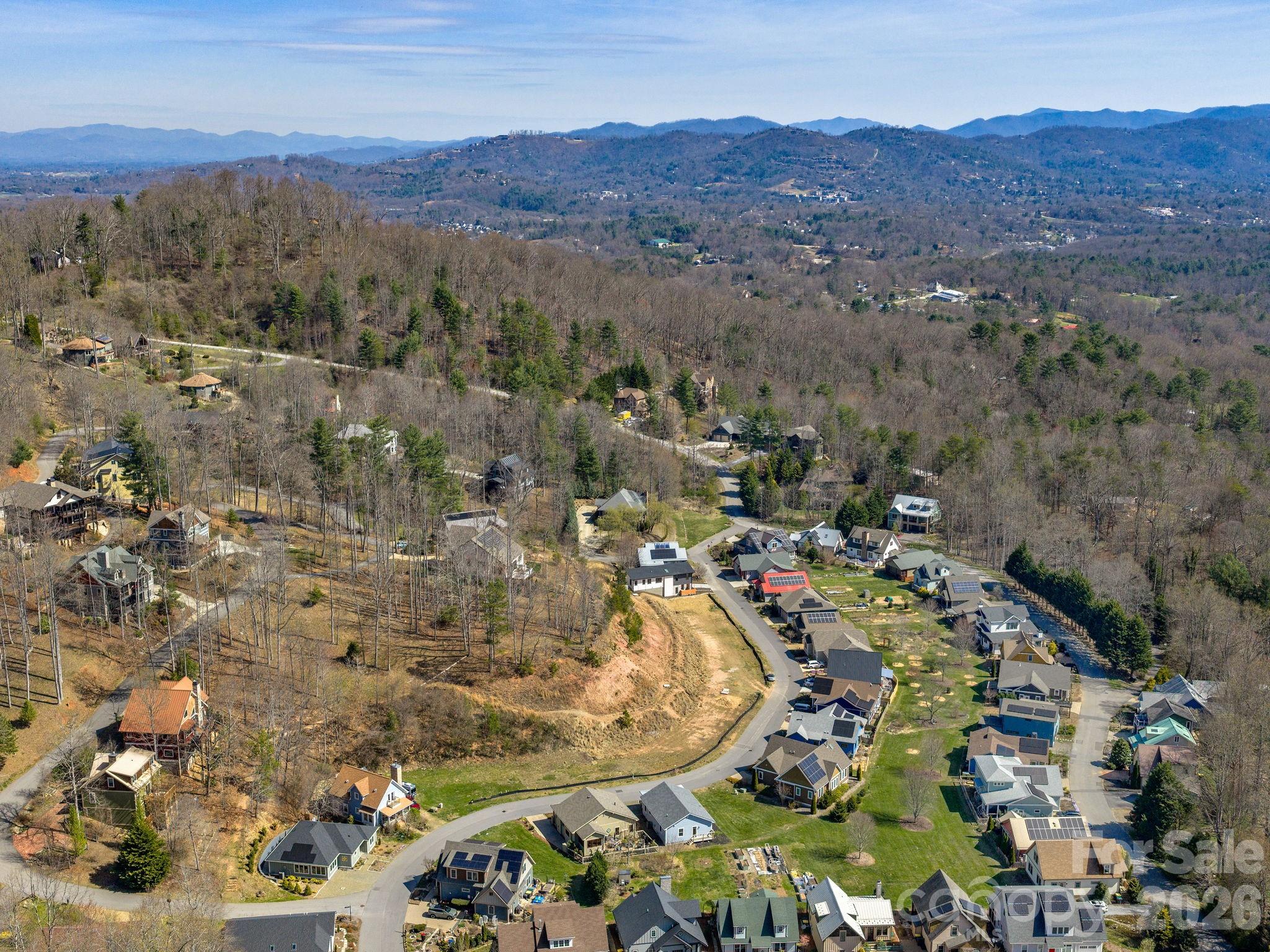 48 Verde Drive Asheville NC 28806