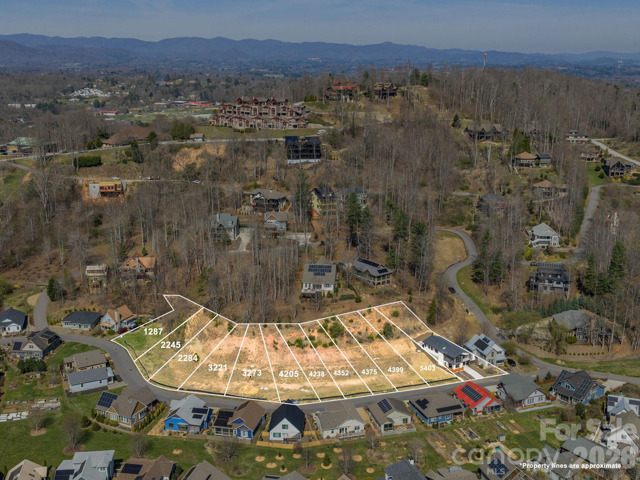 48 Verde Drive Asheville NC 28806