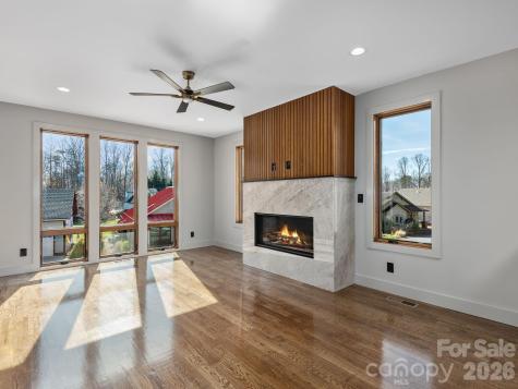 48 Verde Drive Asheville NC 28806