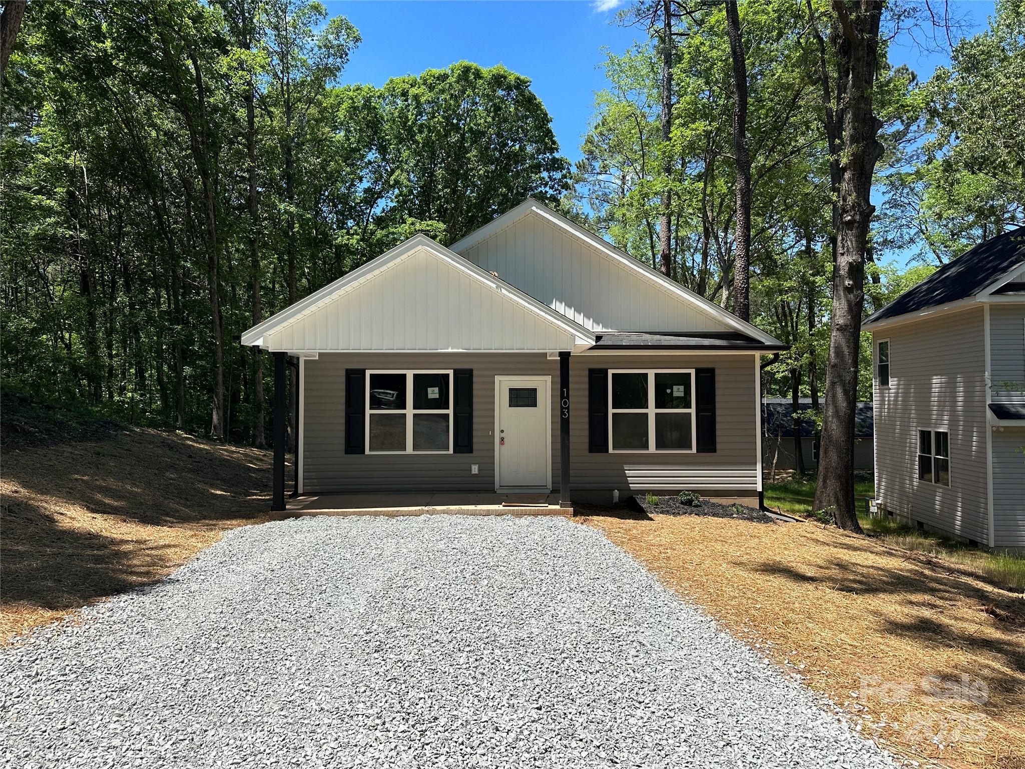 36 West Street Wadesboro NC 28170