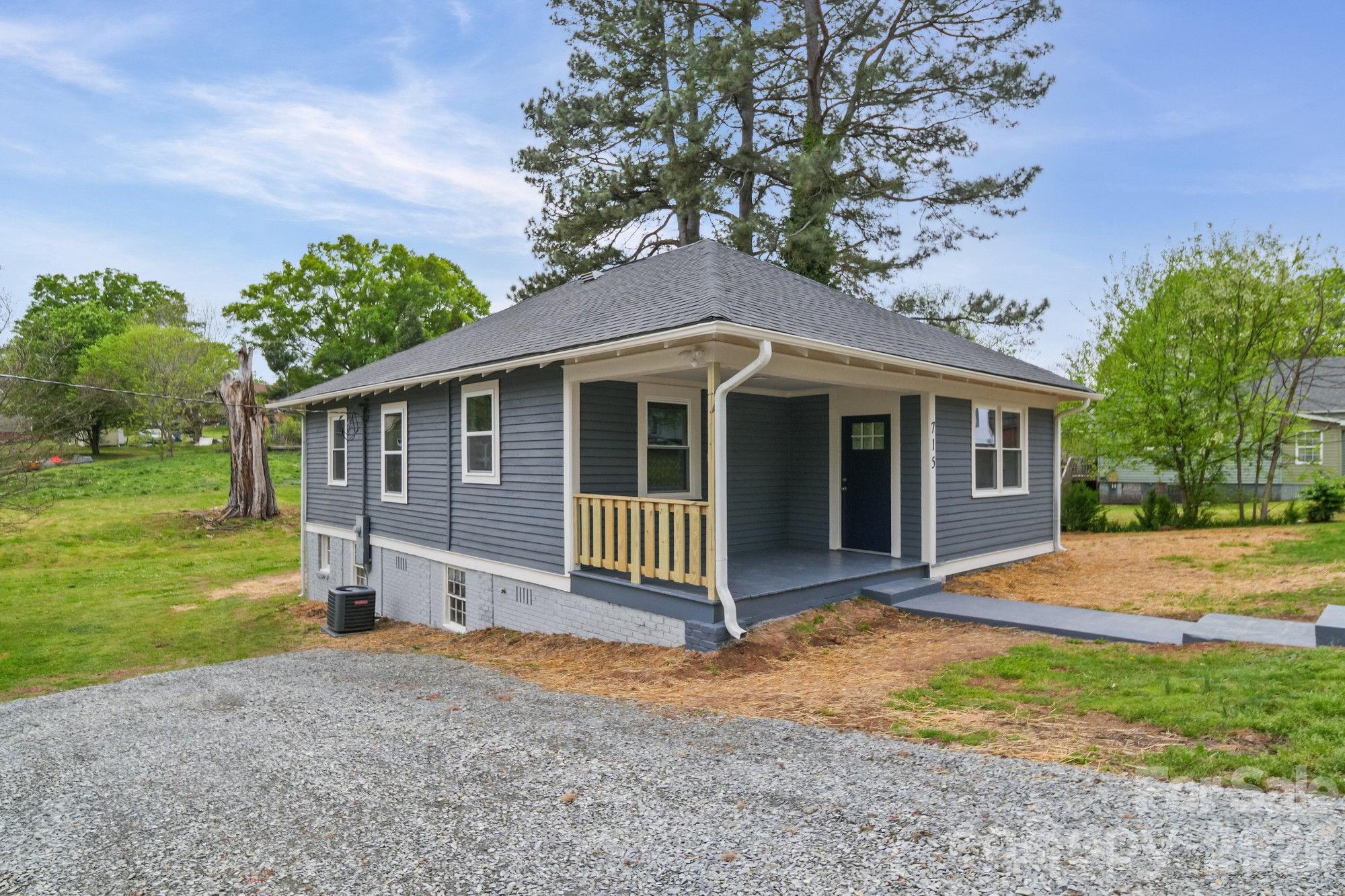 715 Wood Street Albemarle NC 28001